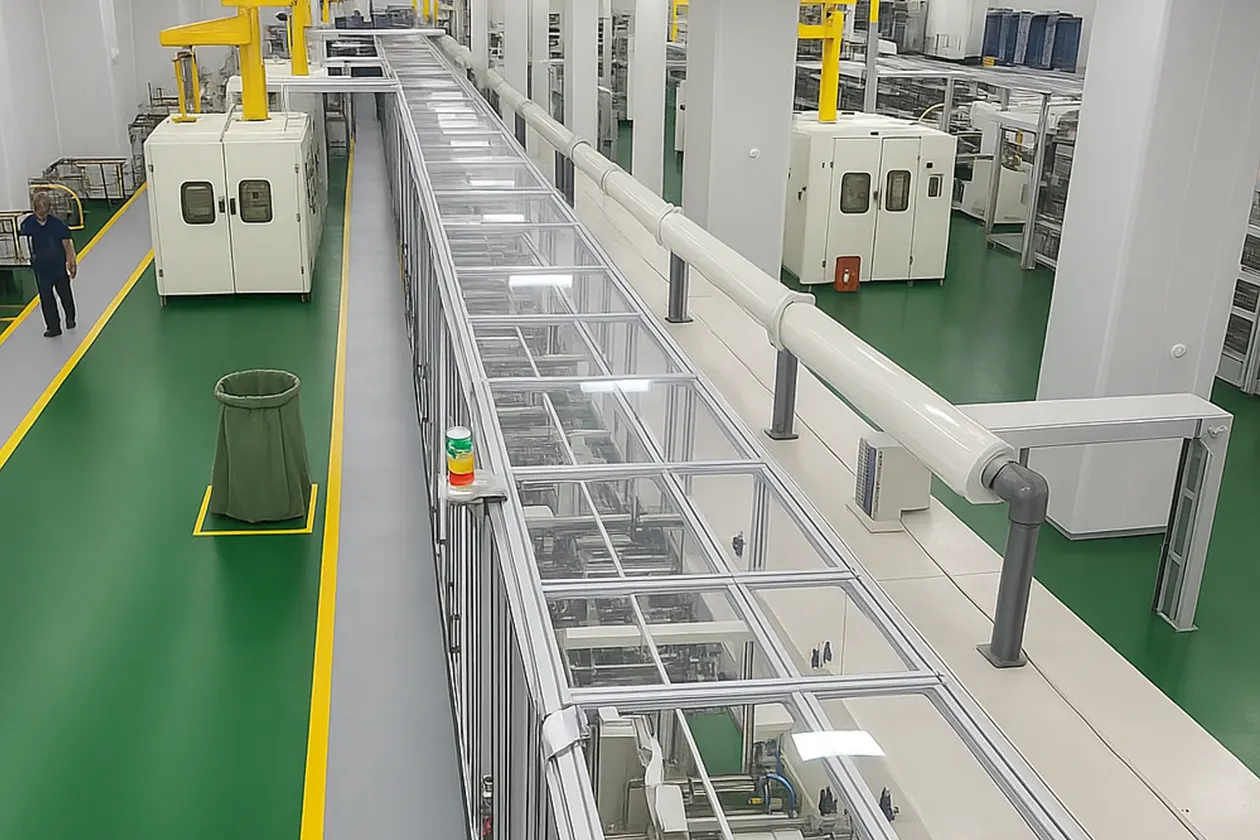 Baby diaper manufacturers production lines