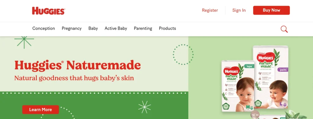 1.Kimberly-Clark Singapore Pte. Ltd.-Singapore