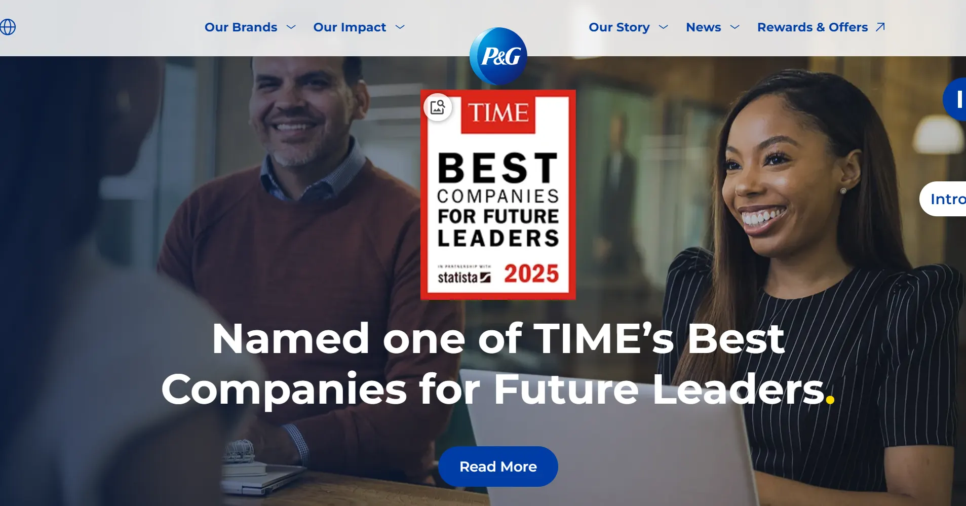 5.p&g