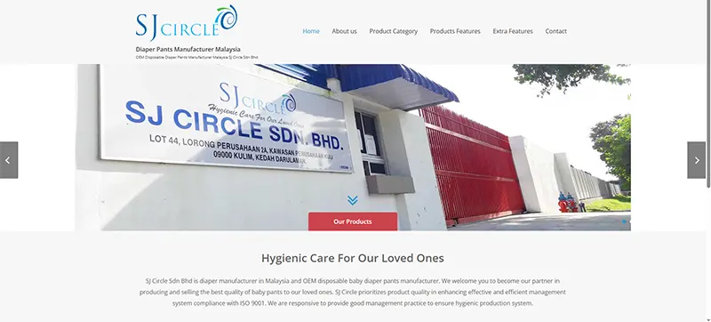 SJ Circle Sdn Bhd