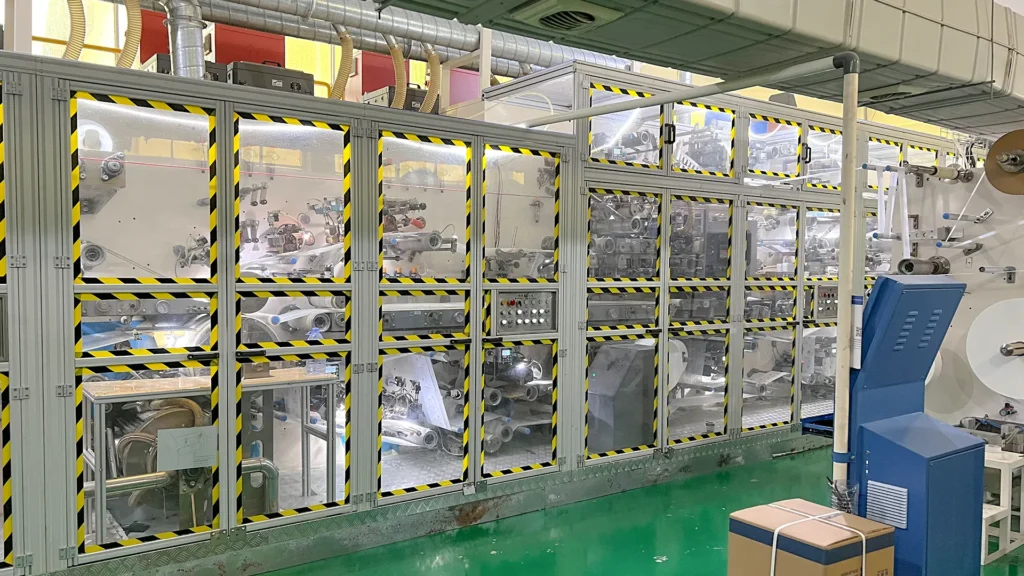 Foshan Aihu Technology Co.,Ltd