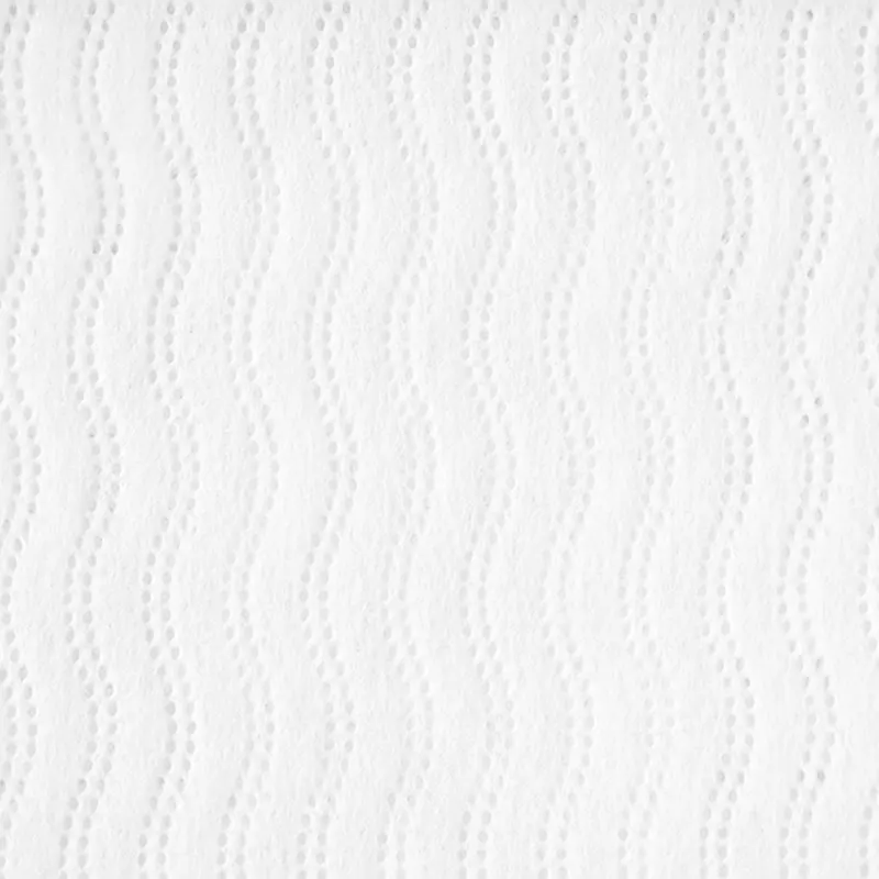 Baby diapers non woven Emboss swatch — slub texture pattern