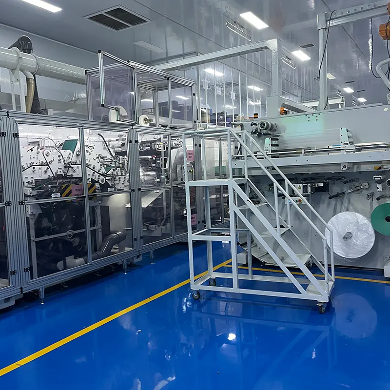 Top baby diapers manufacturers in indonesia