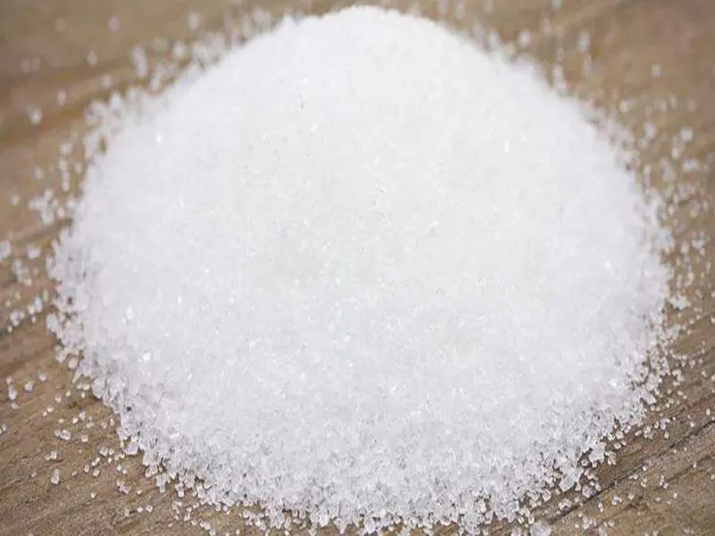 Japanese Sumitomo SAP superabsorbent polymer used in the diaper core.